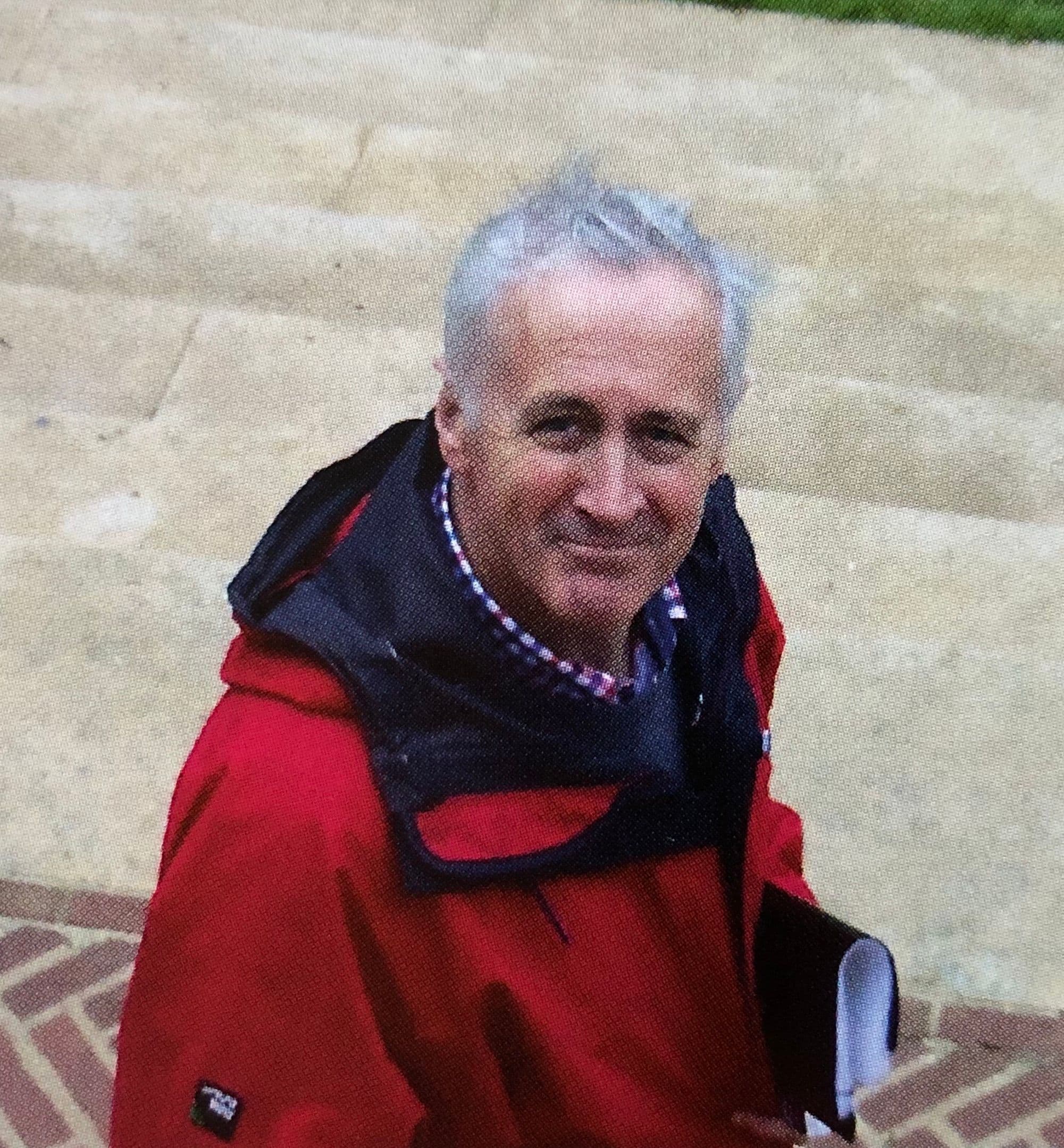 David Harrison